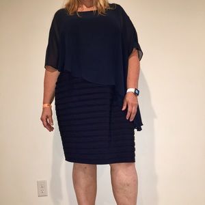 Flattering Formal Dress